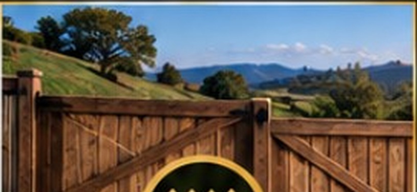 Fence & Gate Work